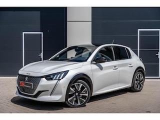Peugeot 208 1.2 PureTech GT Stoelverw|Adaptief|Pano|BOMVOL!