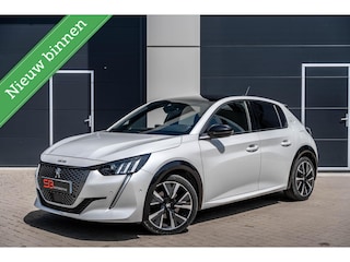 Peugeot 208 1.2 PureTech GT Stoelverw|Adaptief|Pano|BOMVOL!