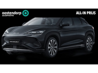 BYD Sealion 7 Excellence AWD 91.3 kWh | 4-WheelDrive | Nog 2 op Voorraad | 530 PK | Full Option | Rijklaarprijs |