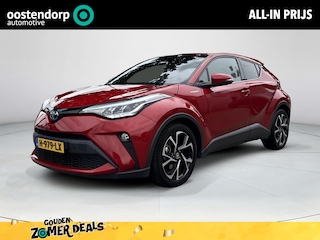 Toyota C-HR 1.8 Hybrid First Edition | Trekhaak |
