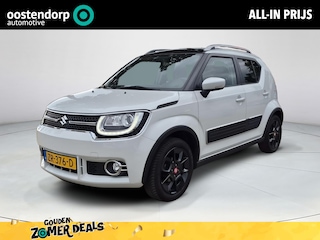 Suzuki Ignis 1.2 Smart Hybrid Stijl