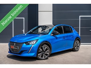 Peugeot 208 1.2 PureTech GT-Line Keyless|Navi|Carplay|VOL!