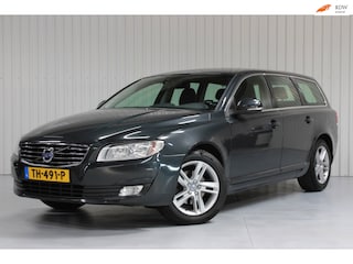 Volvo V70 2.0 D2 Classic Edition