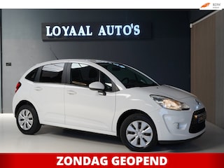 Citroën C3 1.4 Essentiel | AIRCO | CRUISE | ELEK.RAMEN | APK.