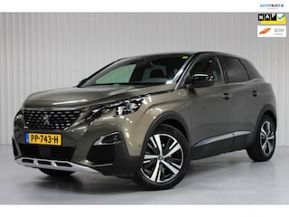 Peugeot 3008 1.6 e-THP GT Line