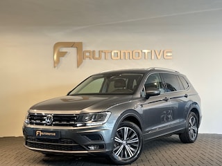 Volkswagen Tiguan 1.4 TSI Business 7p. Keyless|Camera