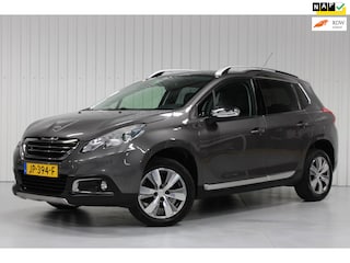 Peugeot 2008 1.2 PureTech Blue Lease Executive