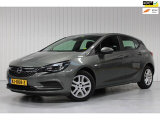 Opel Astra 1.0 Edition