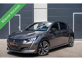 Peugeot 208 1.2 PureTech GT Cruise|Carplay|360 Cam|Navi|Vol!