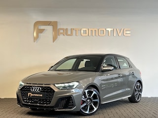 Audi A1 SPORTBACK 40 TFSI S Line Pro Line S Keyless|Camera