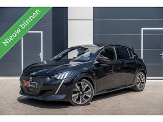 Peugeot 208 1.2 PureTech GT-Line Keyless|Carplay|Pano|VOL!