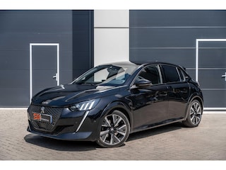Peugeot 208 1.2 PureTech GT-Line Keyless|Carplay|Pano|VOL!