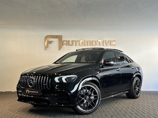 Mercedes-Benz GLE Coupé AMG 53 4MATIC+ Premium+ Pano