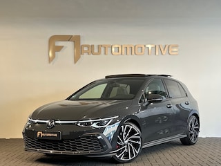 Volkswagen Golf 2.0 TDI GTD Pano|Keyless|IQ|H/K|Memory|Camera