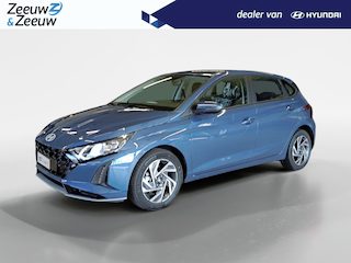 Hyundai i20 1.0 T-GDI Comfort | Z&Z Top Deal | € 30.709, nu voor € 28.209 |