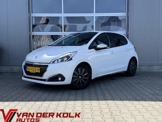 Peugeot 208 1.2 PureTech Urban Soul | Nieuwe Distibutieriem | LED | Cruise | Navigatie | Airco