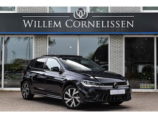 Volkswagen Polo 1.0 TSI R-Line Edition Pano Camera Stoelverwarming