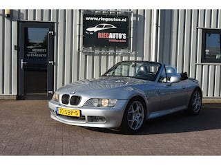 BMW Z3 Roadster 1.8