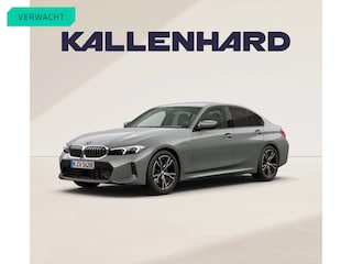 BMW 330e M-Sport - ACC - Head-up - Memoryzetel - Parking Assistant Plus