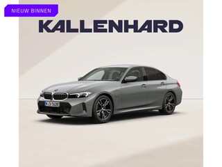 BMW 330e M-Sport - ACC - Head-up - Memoryzetel - Parking Assistant Plus