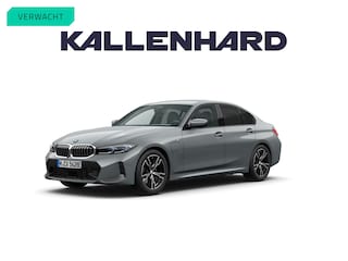 BMW 330e M-Sport - ACC - Head-up - Memoryzetel - Parking Assistant Plus