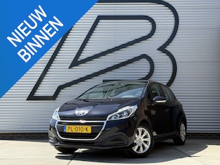 Peugeot 208 1.2 PureTech Active Navi|Carplay|Cruise|Trekhaak|Clima|PDC|N.A.P|Nieuwe APK bij Aflevering