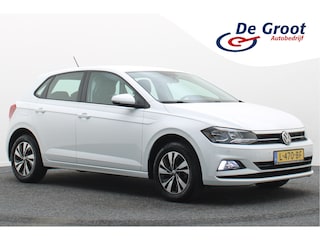 Volkswagen Polo 1.0 TSI Comfortline
