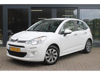 Citroën C3 1.0 VTi Tendance | Trekhaak | Cruise-control | Airco | All-Season |