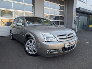 Opel Signum 3.2 V6 Cosmo