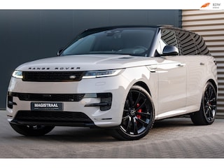Land Rover Range Rover Sport 3.0 P460e Dynamic HSE | PHEV 23 INCH | STOEL VERWARMING/KOELING | PANORAMA | MERIDIAN | BTW