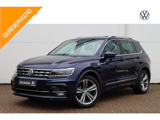 Volkswagen Tiguan 1.4 TSI Comfortline Business R 125pk