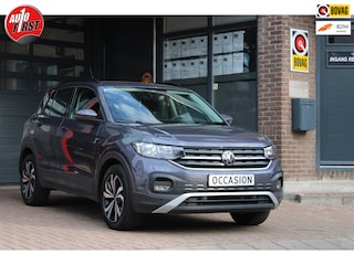 Volkswagen T-Cross 1.0 TSI Style // Camera // Carplay // Digital Dash // Adaptive cruise