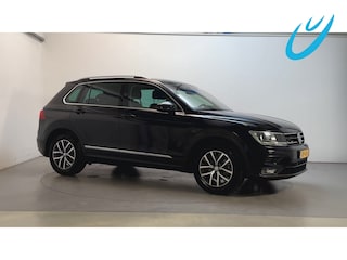 Volkswagen Tiguan 1.5 TSI Comfortline Business Stoelverwarming Parkeersensoren App-Connect Navigatie