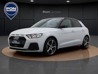 Audi A1 Sportback 25 TFSI Advanced edition | Carplay | Stoelverwarming | Cruise Control | 17" | Airco |
