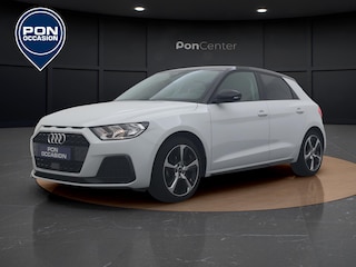 Audi A1 Sportback 25 TFSI Advanced edition | Carplay | Stoelverwarming | Cruise Control | 17" | Airco |