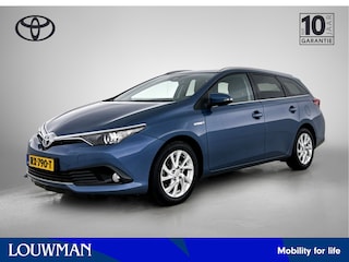 Toyota Auris Touring Sports 1.8 Hybrid Dynamic | Camera | LM Velgen |