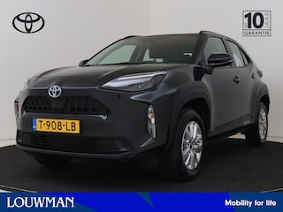 Toyota Yaris Cross 1.5 Hybrid Active | NL dealeronderhouden |