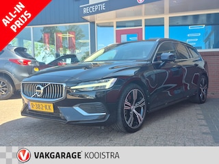 Volvo V60 2.0 T6 Twin Engine AWD R-Design|Carplay|360°