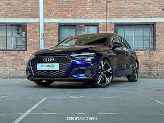 Audi A3 Sportback 35 TFSI Business edition
