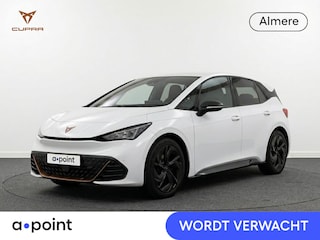 Cupra Born Copper Edition One 62 kWh 204pk | Panoramadak | Head up Display | Verwarmd stuurwiel | Parkeercamera | 20 inch lichtmetalen velgen | Navigatie