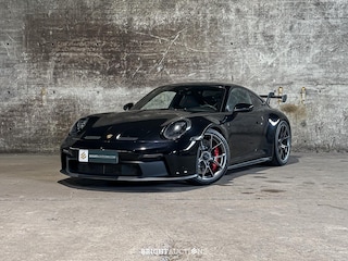 Porsche 911 GT3 992 Clubsport 4.0 PDK