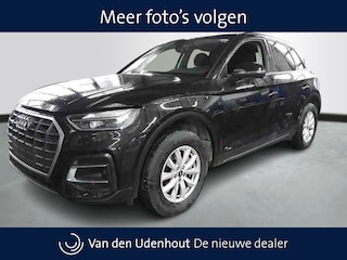 Audi Q5 50 TFSI e 299pk PHEV Pro Line / Trekhaak 2000kg / Stoelverwarming / Navigatie