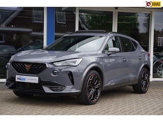 Cupra Formentor 1.4 e-Hybrid SOH 97% Panoramadak Trekhaak Achteruitrijcamera Carplay