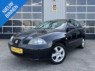 Seat Cordoba 1.4-16V Trendstyle airco cruise control