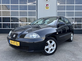 Seat Cordoba 1.4-16V Trendstyle airco cruise control