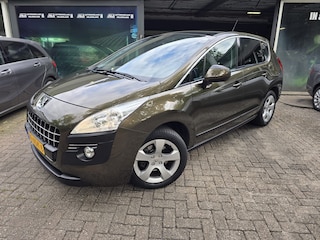 Peugeot 3008 1.6 THP ST | AUTOMAAT | 12MND GARANTIE | PANO | NAVI | LMV |