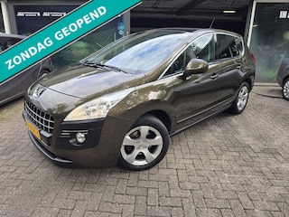 Peugeot 3008 1.6 THP ST | AUTOMAAT | 12MND GARANTIE | PANO | NAVI | LMV |