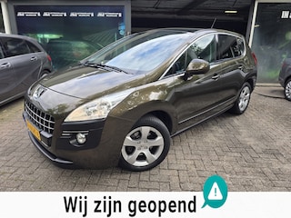 Peugeot 3008 1.6 THP ST | AUTOMAAT | 12MND GARANTIE | PANO | NAVI | LMV |