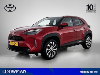 Toyota Yaris Cross 1.5 Hybrid First Edition | Dealeronderhouden |