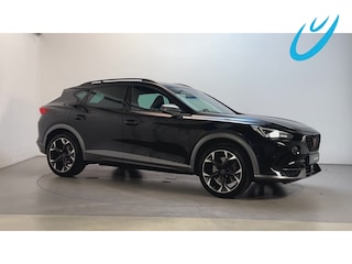 Cupra Formentor 1.4 e-Hybrid VZ 245pk Performance Camera Beats App-Connect Navigatie Virtual Cockpit